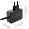 QOLTEC 52386 GaN 65W сетевой адаптер Photo 4