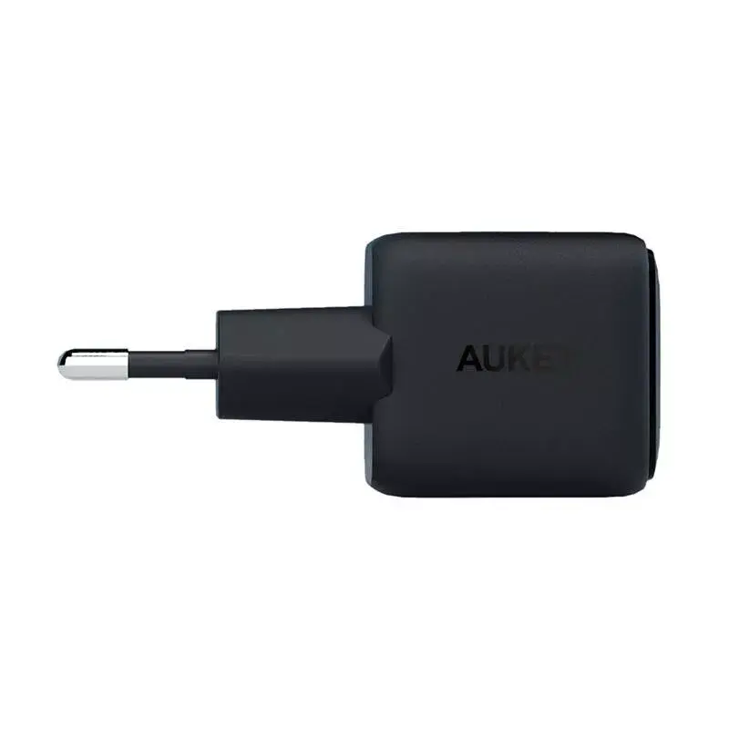 Wall charger Aukey PA-B1L USB-C 30W Photo 4