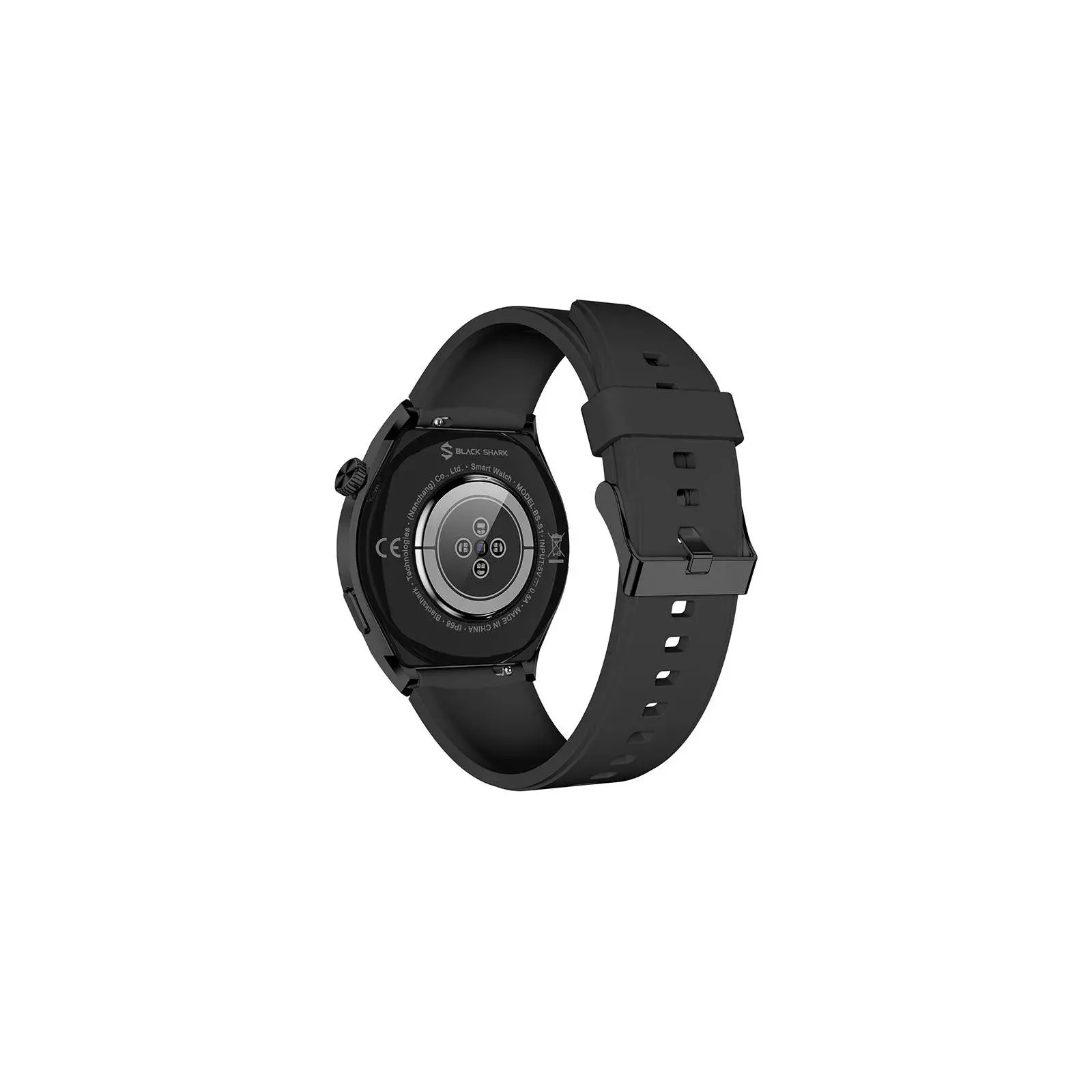 Black Shark S1 Smart Watch