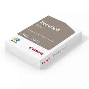 Canon Recycled Classic drukas papīrs A3 500 lapas Balts