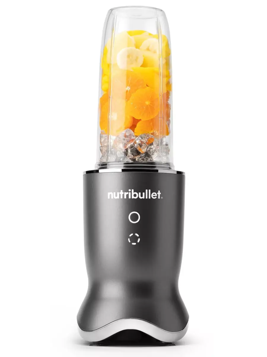 Galda blenderis NUTRIBULLET NB1206DGCC Photo 11