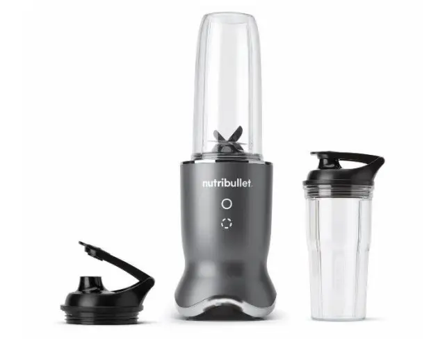 Tabletop blender NUTRIBULLET NB1206DGCC Photo 12