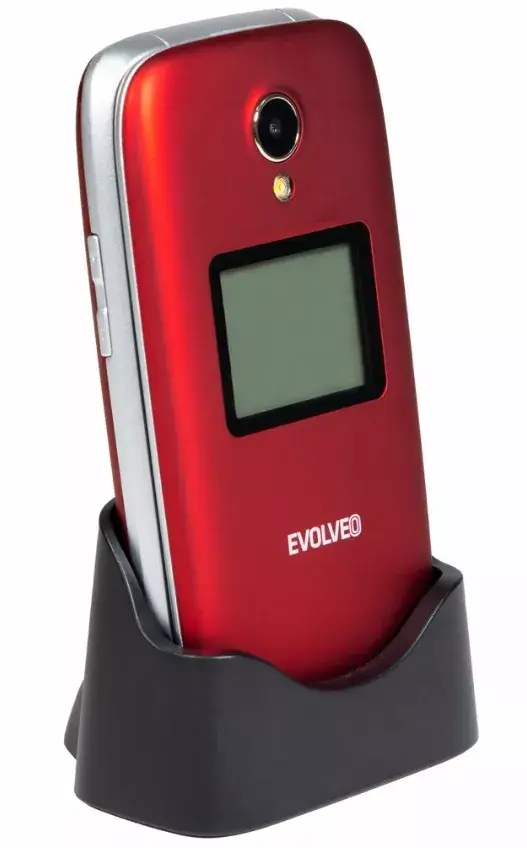 Мобильный телефон EVOLVEO EasyPhone FS Photo 5