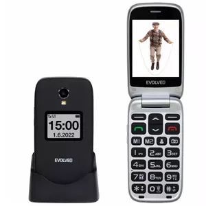 Mobile phone EVOLVEO EasyPhone FS, 2.8''
