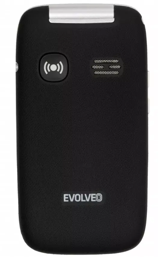 Mobile phone EVOLVEO EasyPhone FS Photo 4