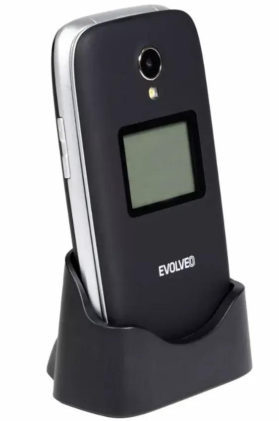 Mobile phone EVOLVEO EasyPhone FS Photo 5