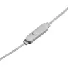 Наушники Thomson EAR3005GY Photo 2