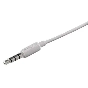 Наушники Thomson EAR3005GY Photo 3