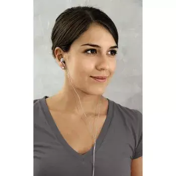 Наушники Thomson EAR3005GY Photo 5