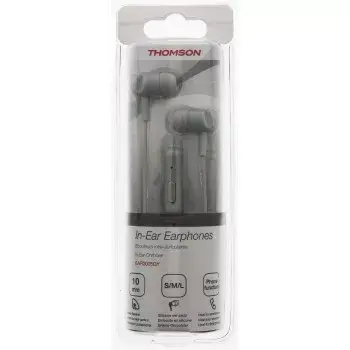 Наушники Thomson EAR3005GY Photo 6