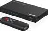 MicroConnect MC-HDMISWITCH0301-4K video slēdzis Photo 7