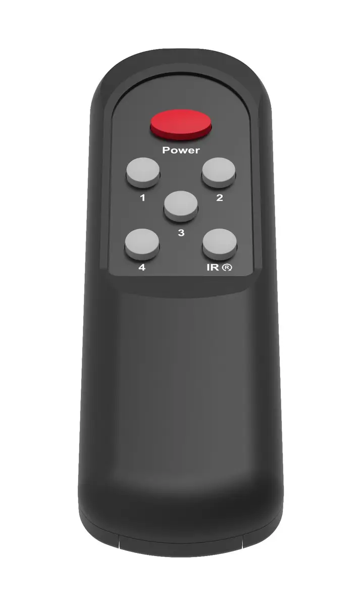 MicroConnect MC-HDMISWITCH0401-4K Video Switch Photo 5