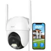 Videonovērošanas kamera Arenti OP1 WiFi UHD 2.5K Photo 2