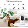 Камера видеонаблюдения Arenti P2Q 4MP UHD Photo 2