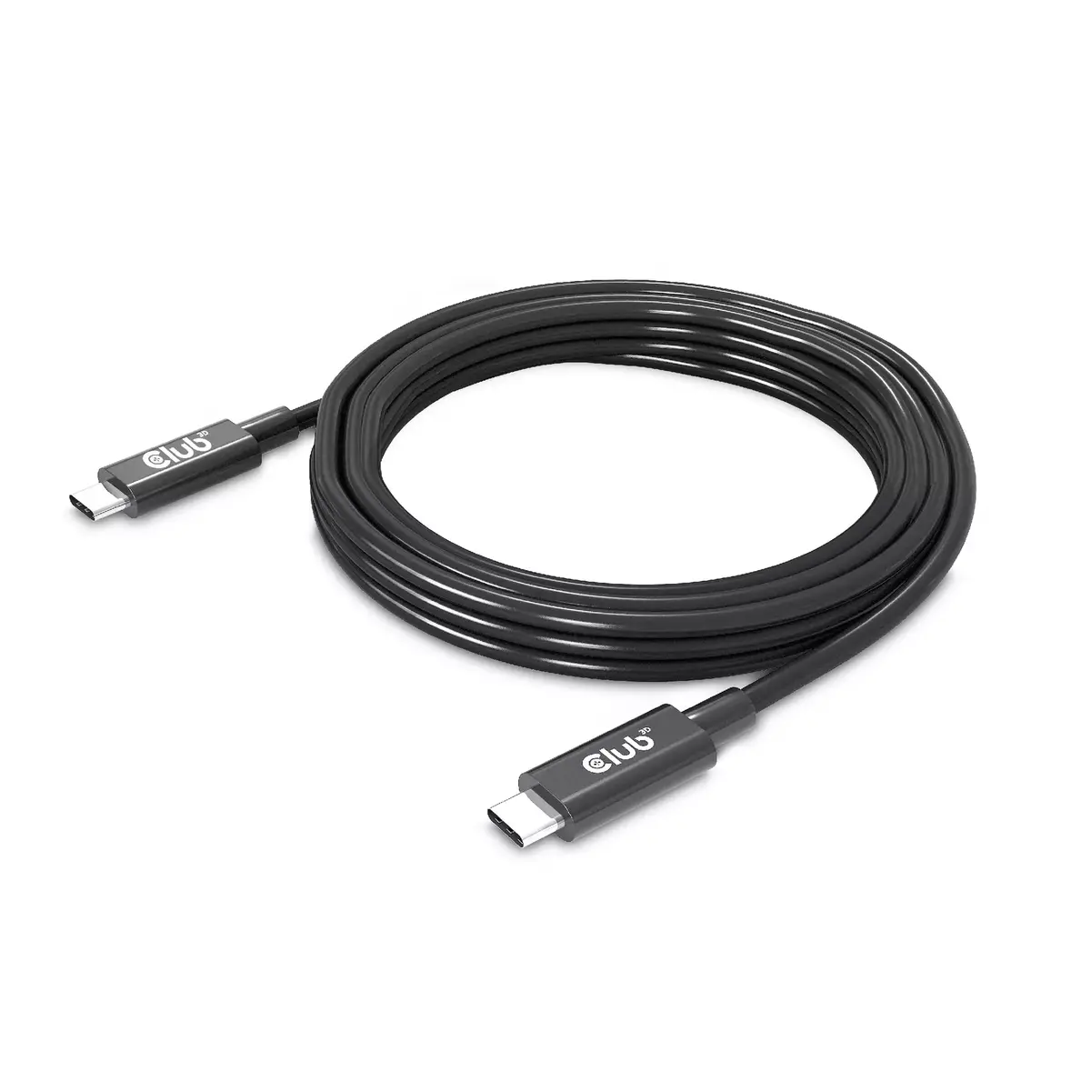 USB4 Кабель CLUB3D CAC-1579 Photo 3