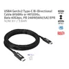 USB4 Кабель CLUB3D CAC-1579 Photo 5