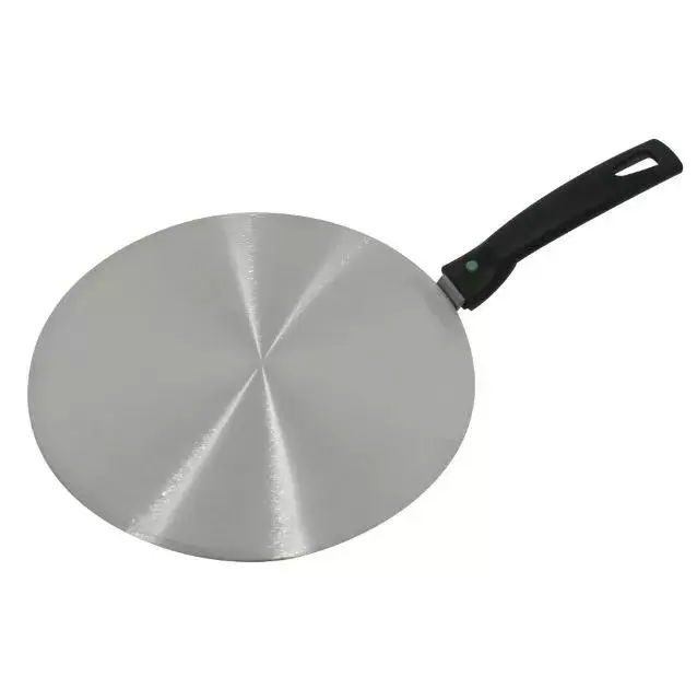Адаптерная пластина SCANPART Ø22 см Photo 2