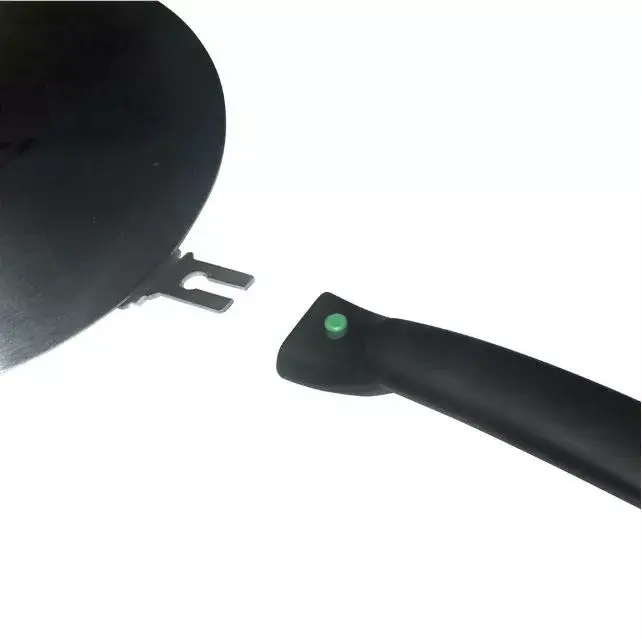 Адаптерная пластина SCANPART Ø22 см Photo 4