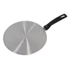SCANPART Induction Adapter Plate 4200002227 Ø26 cm Photo 2