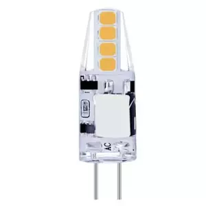 LED spuldze, LEDUR21021, 2 W, 150 lm, 3000K