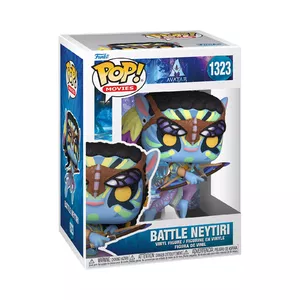 FUNKO POP! Vinyl Figure: Avatar- Neytiri