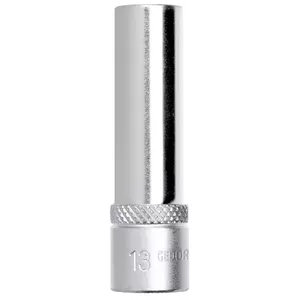 Socket Gedore R61001914 1/2 inch Metric 77 mm Length