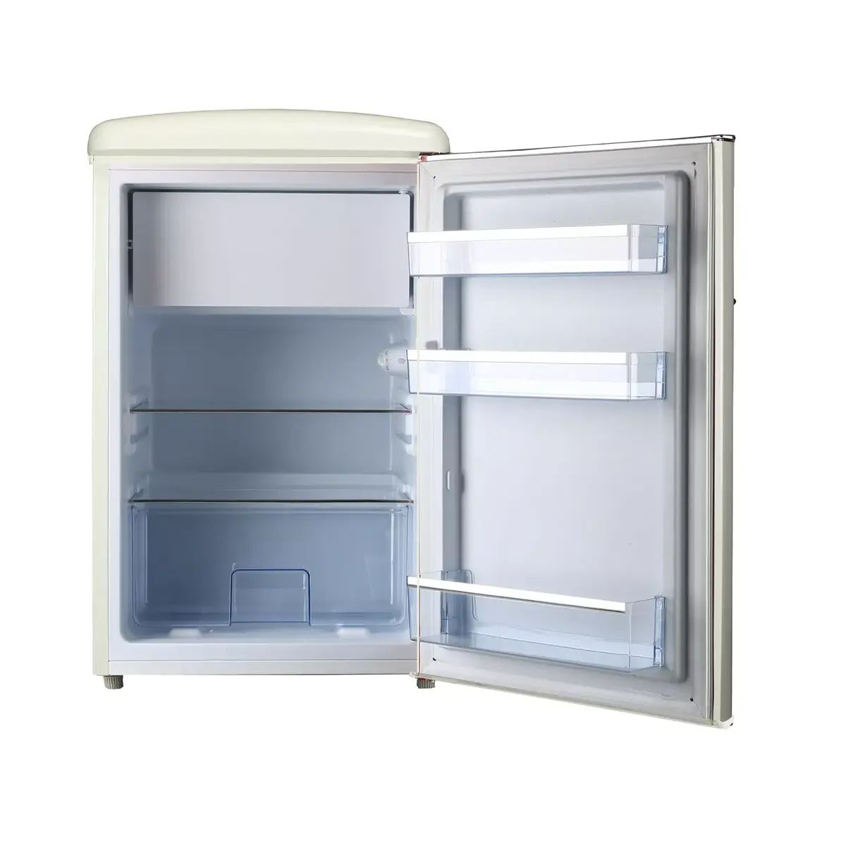 Frigelux R4TT108RCE galda ledusskapis 108 L Photo 2