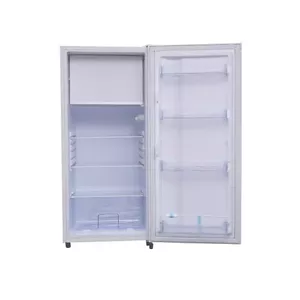 Frigelux Combi-Fridge RF190A 186L (Fridge 162L / Freezer 24L) White, Freestanding, Energy class E