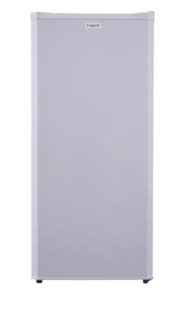 Frigelux RF190A Combi-Fridge 186L Photo 2