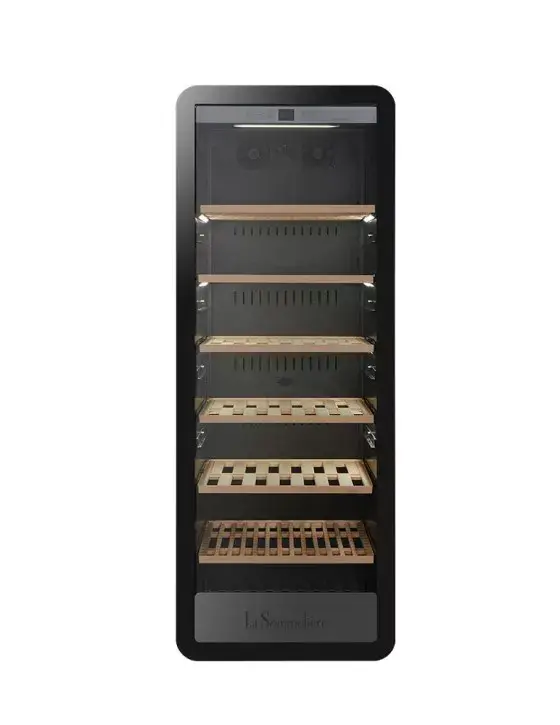 Винный шкаф La Sommelière APOGEE255PV 254 бутылки Photo 3