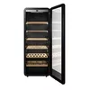 Винный шкаф La Sommelière APOGEE255PV 254 бутылки Photo 4