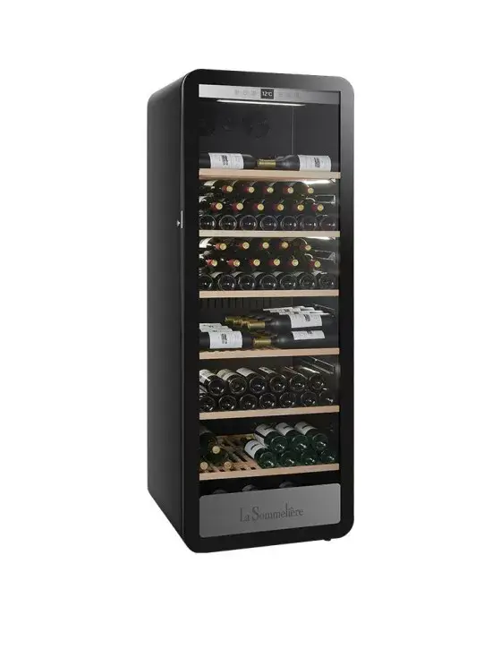 Винный шкаф La Sommelière APOGEE255PV 254 бутылки Photo 5