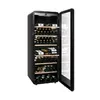 Винный шкаф La Sommelière APOGEE255PV 254 бутылки Photo 6
