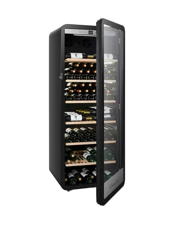 Винный шкаф La Sommelière APOGEE255PV 254 бутылки Photo 7