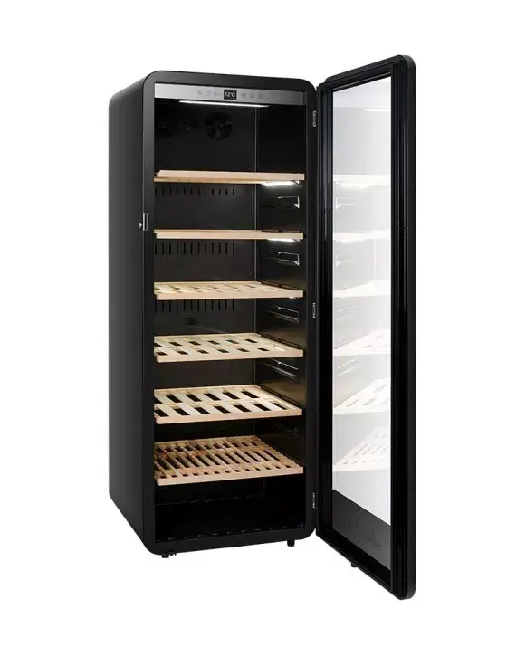 Винный шкаф La Sommelière APOGEE255PV 254 бутылки Photo 9