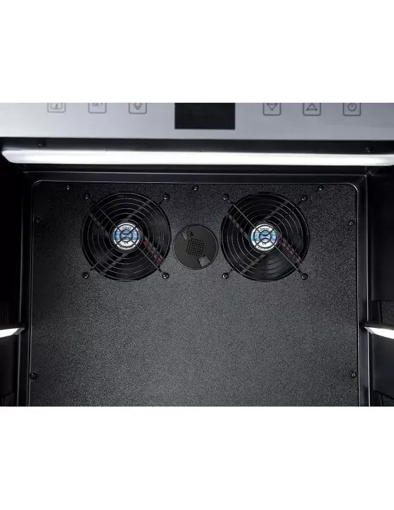 Винный шкаф La Sommelière APOGEE255PV 254 бутылки Photo 11