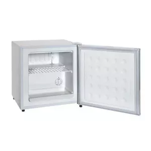 Морозильный шкаф Frigelux CUBE CV40 — 31 л, класс E, 39 дБ, белый