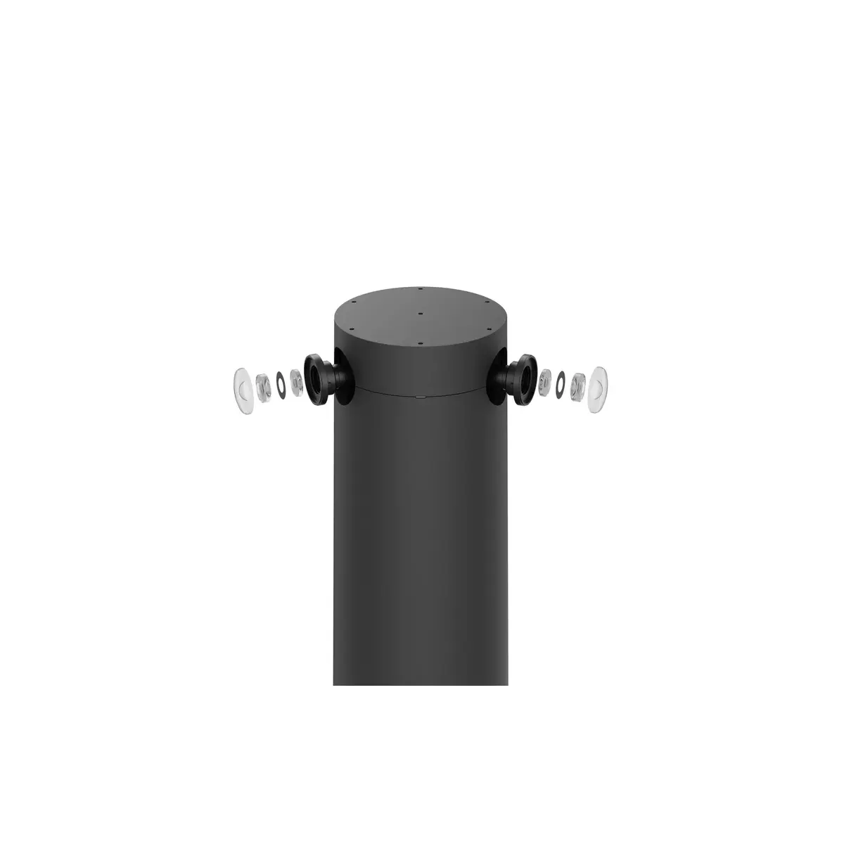 Webkamera Logitech Sight Photo 4