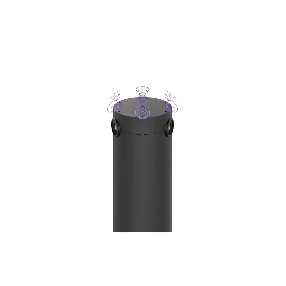 Webkamera Logitech Sight Photo 5