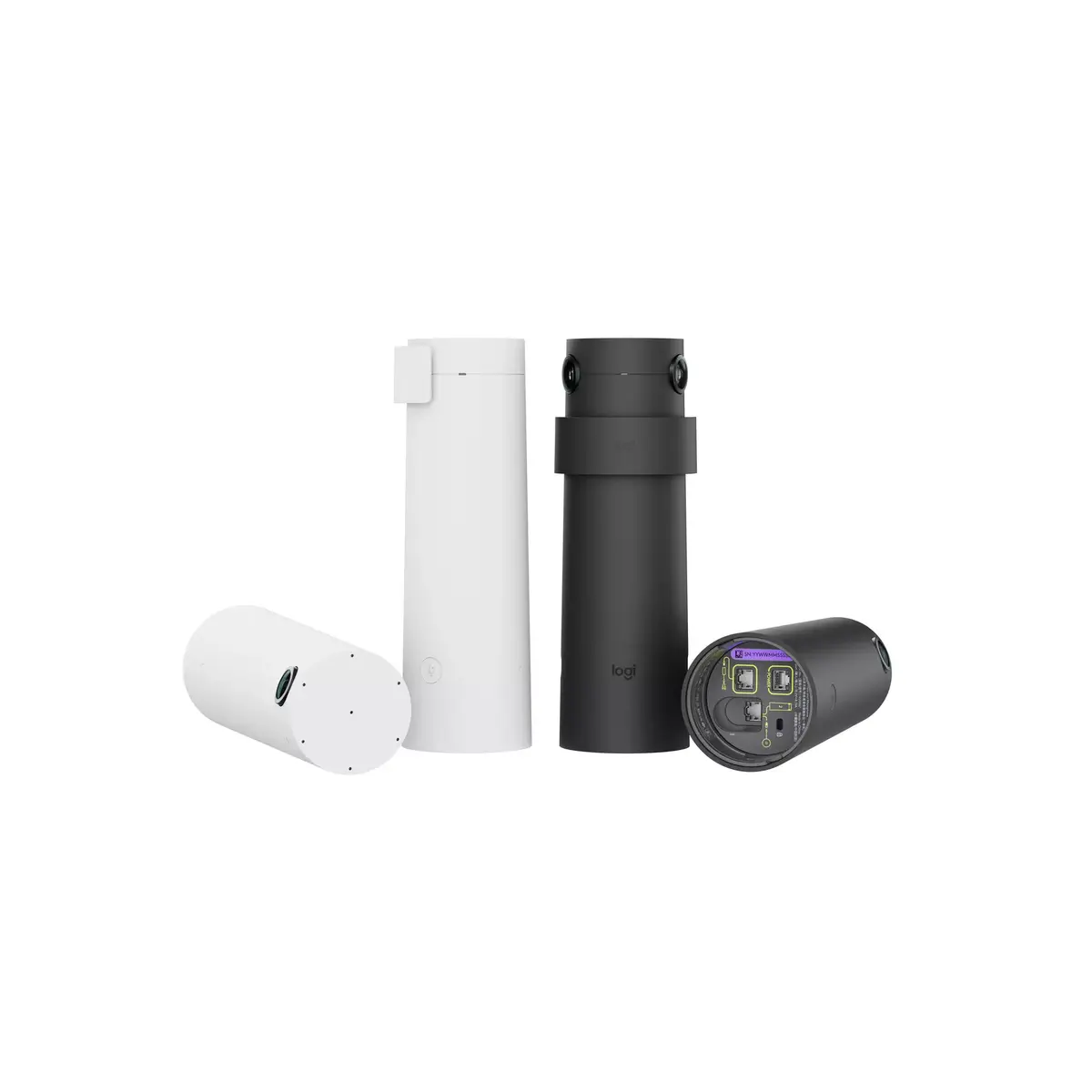 Webkamera Logitech Sight Photo 8