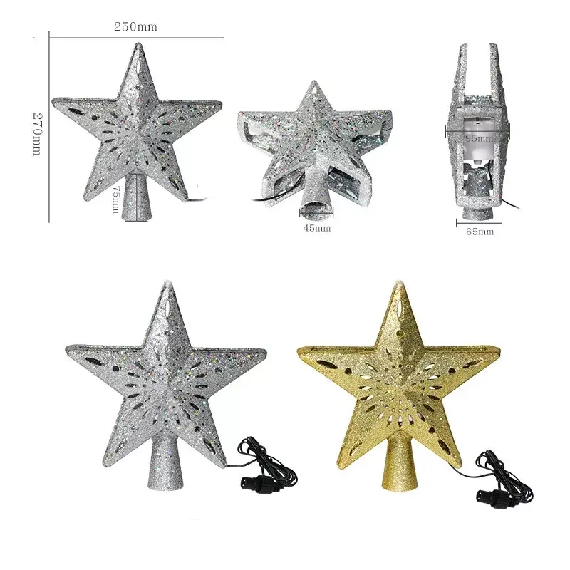 Indoor projector Riff RF-STAR-SI Photo 3