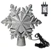 Projector Riff RF-FLAKE-SI Indoor IP20 Silver Photo 2