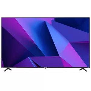 Sharp Aquos 70FN2EA televizors 177,8 cm (70") 4K Ultra HD Viedtelevizors Wi-Fi Melns