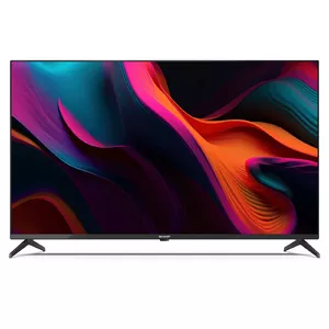 Sharp 43GL4260E televizors 109,2 cm (43") 4K Ultra HD Viedtelevizors Wi-Fi Melns