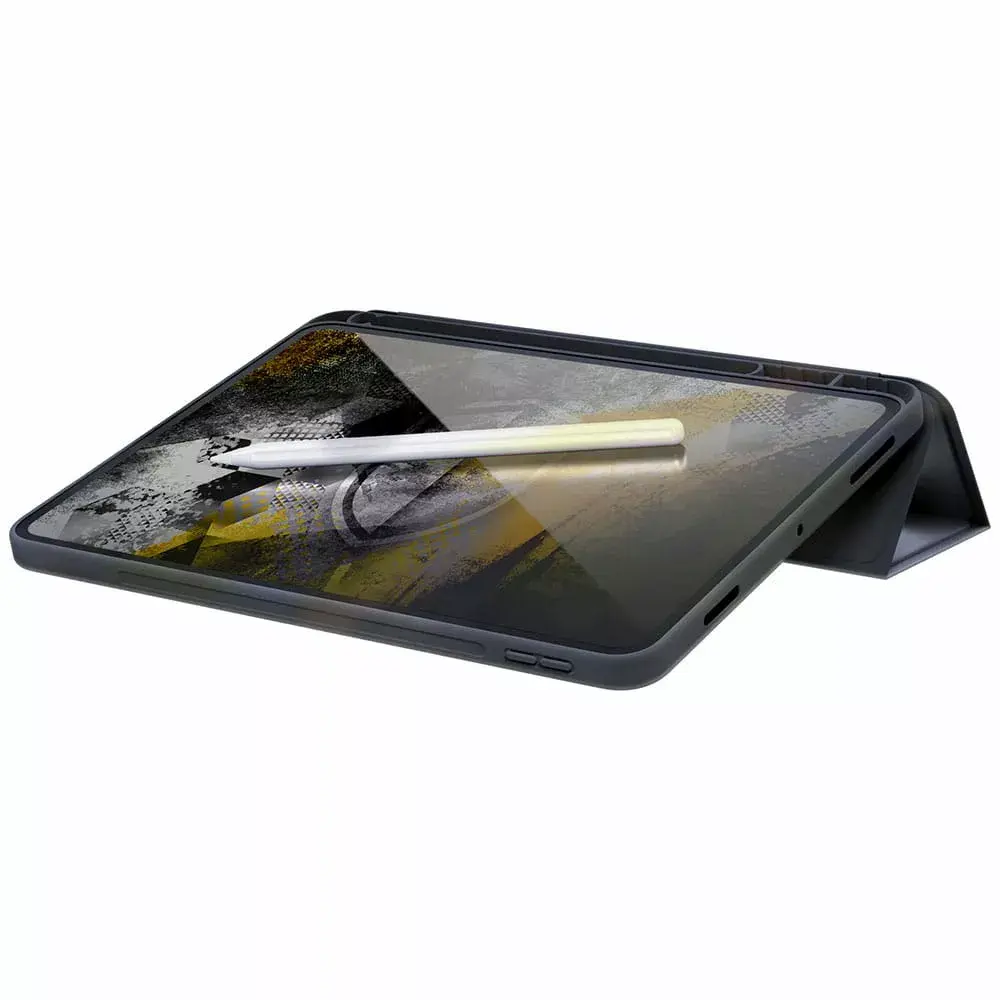 Soft Tablet Case 3MK Galaxy Tab S9 FE Photo 11