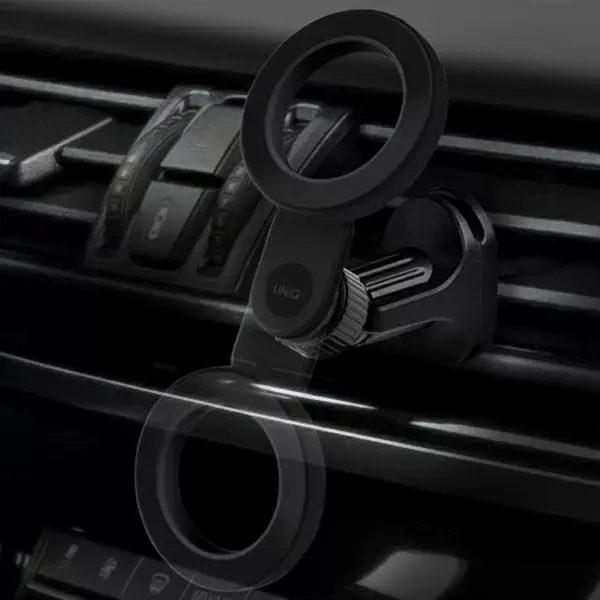 Автодержатель на воздуховод Uniq Trelix Photo 3