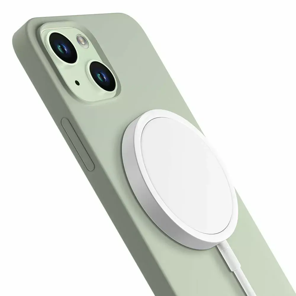 3MK HARDY vāciņš iPhone 15 Photo 6