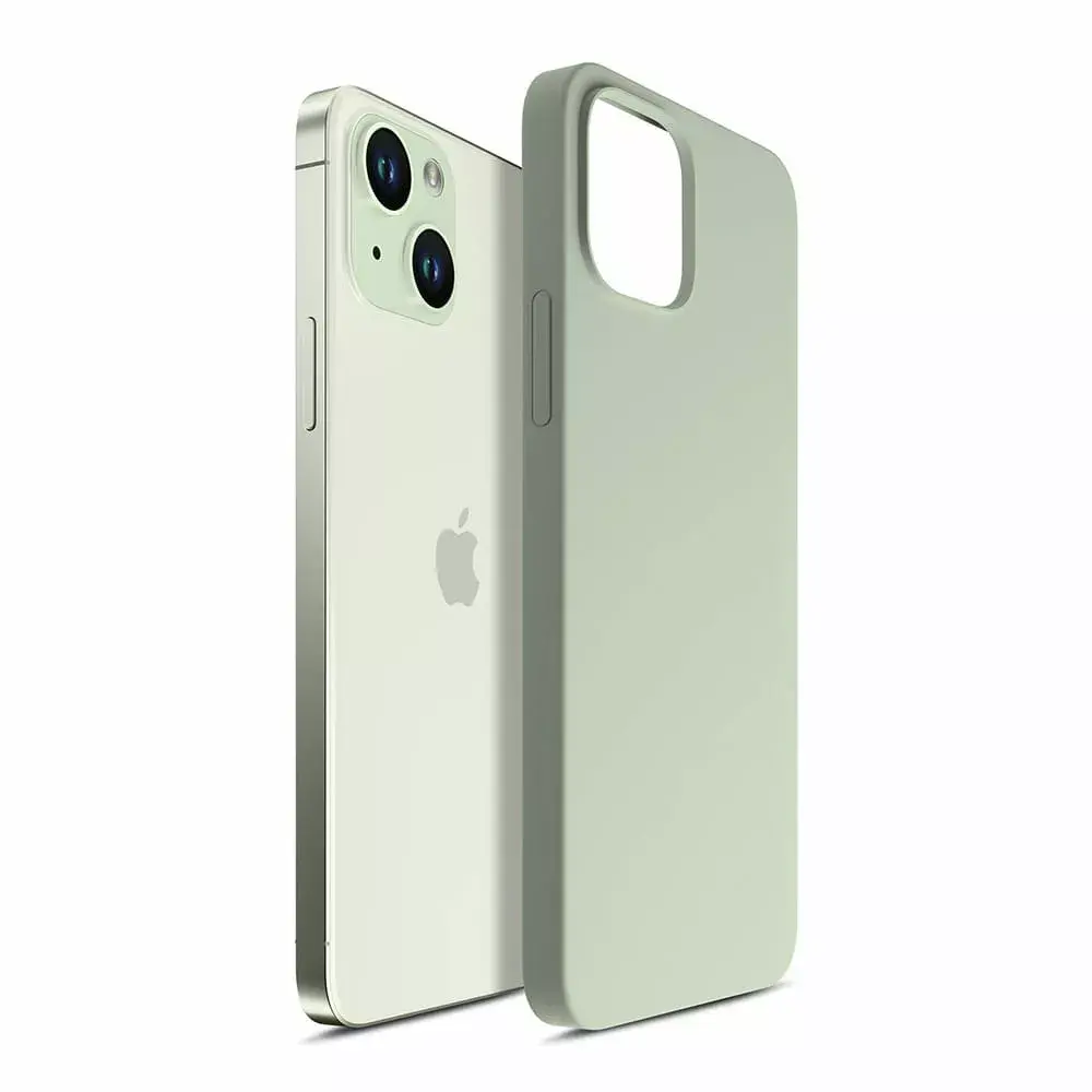 3MK HARDY vāciņš iPhone 15 Photo 8
