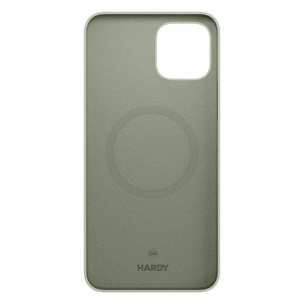 3MK HARDY vāciņš iPhone 15 Photo 12