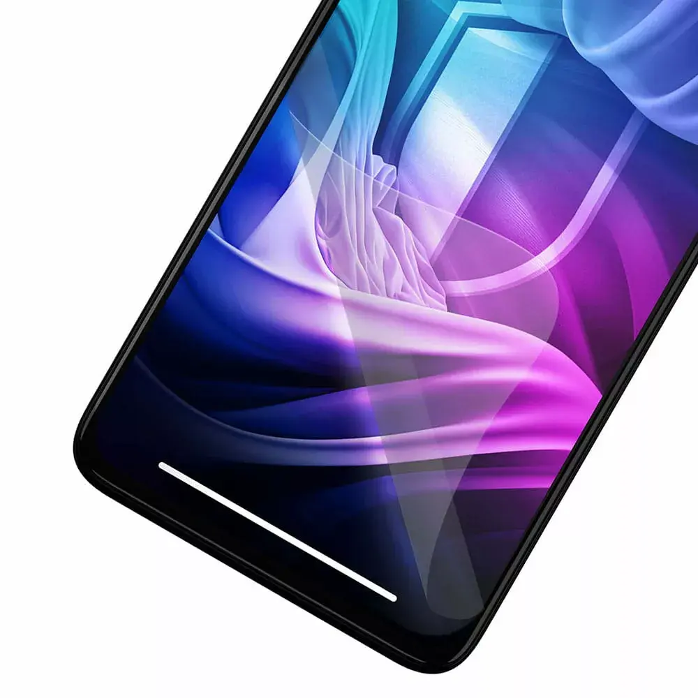 3MK SilkyMatt Pro screen protector for Moto G73 5G Photo 4